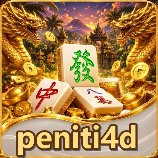 Ikon peniti4d untuk verifikasi berkas APK