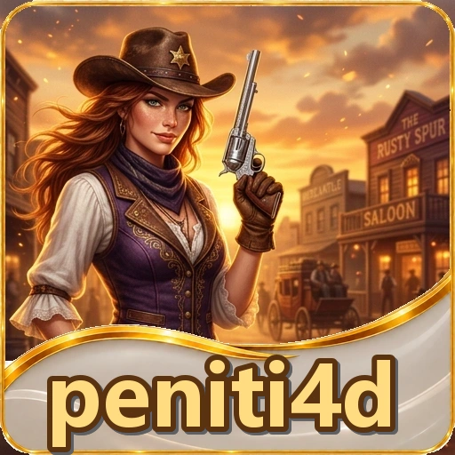 Ikon peniti4d untuk katalog e-gaming Android