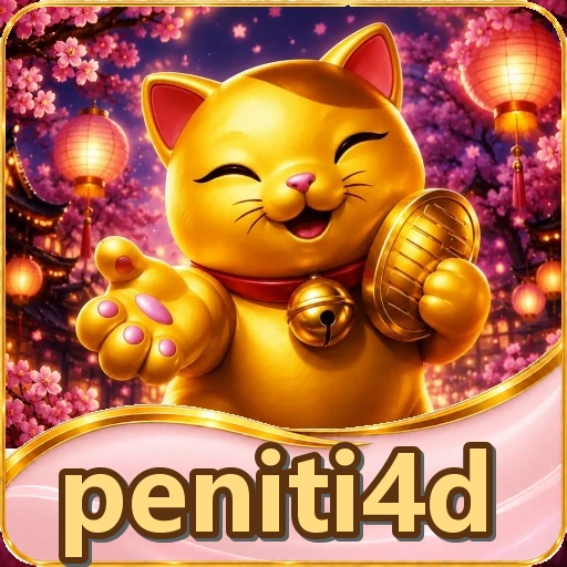 Ikon peniti4d untuk syarat Android pada halaman unduh