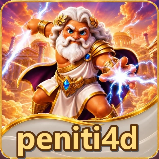 Ikon peniti4d untuk langkah pasang APK