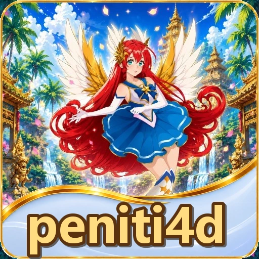 Ikon peniti4d untuk data verifikasi APK 2018–2026