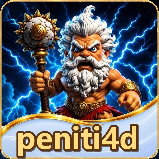 Ikon peniti4d untuk ciri berkas resmi