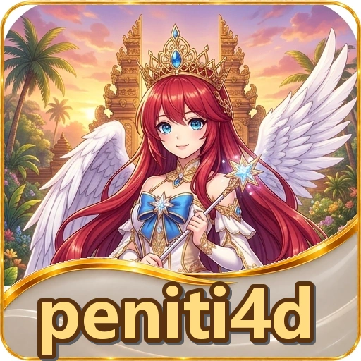 Ikon peniti4d untuk pengguna sejak 2018